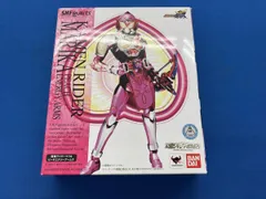 魂ウェブ限定 SHFiguarts 仮面ライダーマリカ ピーチエナジーアームズ レビュー】 バンダイ 魂ウェブ商店 S.H.Figuarts 仮面ライダー