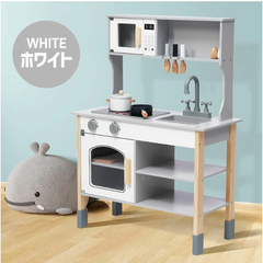 2-140 新品未開封 知育玩具 コンロミニキッチン 台所 調理器具セット  おままごとセット キッチン 木製 誕生日  おもちゃキッチン キッズ ベビー プレゼント 子供   孫プレゼント ２歳 3歳 向けプレゼント まねっこ キッズキッチン   ごっこ遊び