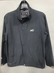 【ミレー MILLET】ゴアテックスジャケット ハードシェル 登山 M 登山だけではもったいない！ 多用途に使える＜ミレー＞の