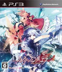 フェアリーフェンサー エフ (通常版) - PS3 [video game]