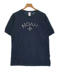 Frog x Noah Core Logo TeeWHITE素材