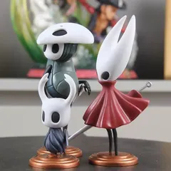 2025年最新】ホロウナイト フィギュアの人気アイテム - メルカリ