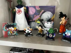 ドラゴンボール EX 雲 上 教会の