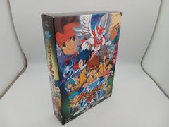 イナズマイレブンGO DVD-BOX 1 ホーリーロード編 5-0506-5 - メルカリ