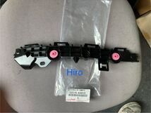 MYさま用 NINJA ZX-25R PAD, 95X20X20 39156-2631-BC | KAWASAKI,ZX25R