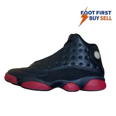 NIKE AIR JORDAN13 RETRO ナイキ エア ジョーダン 13 レトロ GYM RED ジムレッド 414571 003 スニーカー 28cm