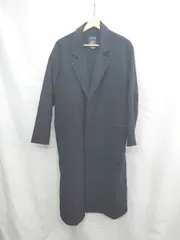 ◇ ⊇ apart by lowrys アパートバイ ローリーズ 長袖 ロングコート サイズS ブラック系 レディース E  【1503060016411】のサムネイル