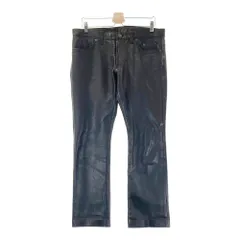 KUSHITANI クシタニ パンチングレザー パンツ サイズL/3W K-1068 グルーヴライドパンツ クシタニ｜KUSHITANI JAPAN
