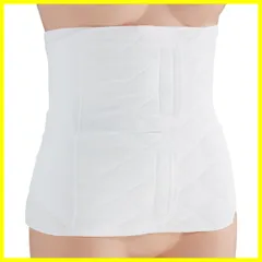 OO Osaki(オオサキ) 伸縮性腹帯 ベリーナ 1枚入 フリーサイズ 00046