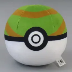 【中古】ぬいぐるみ ネストボール ぬいぐるみ～モンスターボールコレクション～vol.3 「ポケットモンスター」