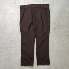 Dickies ディッキーズ  ワークパンツ メンズW42 