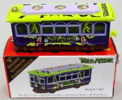 お買得トミカ ディズニーシー エレクトリックレールウェイ タワー