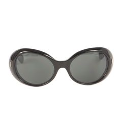 【美品】NUMBER (N)INE ナンバーナイン サングラス / two カート サングラス / アイウェア 眼鏡 / ブラック 黒 / ファッション アイテム 小物 雑貨【メンズ】【中古】