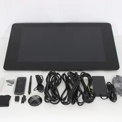 Wacom One ペンタブレット 本体 ジャンク品 Wacom - ペンタブレット ワコム One by Wacom 本体のみ ジャンク