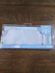 ホット&クール　アクアリウム　アイピロー　アザラシ