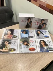 ☆良品　熱唱!! 八代亜紀全集　CD6枚組セット　別冊歌詞集付