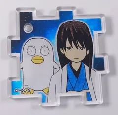 2025年最新】アクリルパズルコレクション 銀魂の人気アイテム