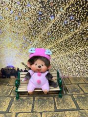 ベビチッチ 50周年 ベビチッチ展 限定 キーホルダー アニバーサリー