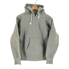 チャンピオン Champion REVERSE WEAVE 赤タグ 復刻 プルオーバーパーカー レディース JPN：M 