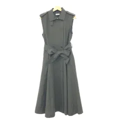L'or /ロル　Gather Tiered Dress　ワンピース L'or /ロル Gather Tiered Dress ワンピース