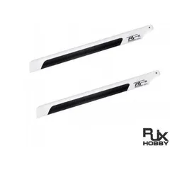 左右 T-REX 700E 800E PRO カーボンメインフレーム