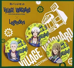 2025年最新】ヴィレッジヴァンガードアイマスの人気アイテム