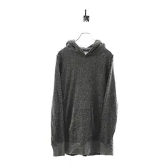 USED REVERSE WEAVE SWEAT PARKA/CHAMPION/XL