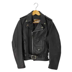 2025年最新】ショット SCHOTT PERFECTO by Schott ダブル