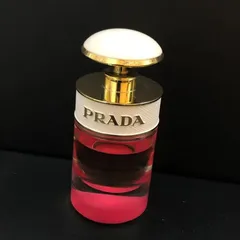 2025年最新】プラダ キャンディ オーデパルファム 8 mlの人気アイテム