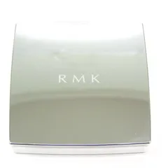 アールエムケー ザ ベージュライブラリー ブラッシュデュオ 01 ノベルティ 頬紅 残半量以上 レディース RMK 【中古】