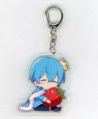 【中古】雑貨 ころん(すとろべりーぷりんす) すとぷりあくきー(2022 Summer Prince ver.!!) 2022 Summer オフィシャルグッズ