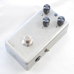 KGR HARMONY   CASE  ベースプリアンプ《AL STANDARD》 エフェクター