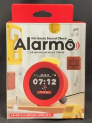 2025年最新】NINTENDO alarmoの人気アイテム - メルカリ