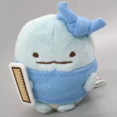 美品・限定品】すみっコぐらし とかげアイスクリーム ユニクロ てのり