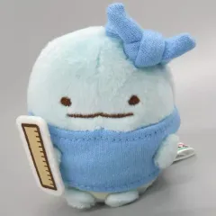 【中古】ぬいぐるみ とかげ(大工道具) 一条オリジナルてのりぬいぐるみ第2弾 「すみっコぐらし×一条工務店」