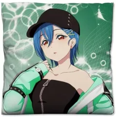 【中古】抱き枕カバー・シーツ 若菜四季 描き下ろし クッションカバー 「ラブライブ!スーパースター!!」
