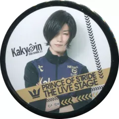 2026年最新】プリンス オブ ストライド 缶バッジの人気アイテム - メルカリ