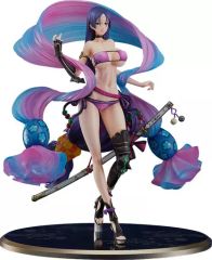 [중고] 피규어 랜서 / 겐지 히카루 [AQ] [Fate / Grand Order] 1/7 플라스틱 도장 완료 완성품