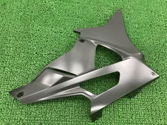 S1000RR アンダーカウル 右 4663 7 715 924-02 BMW 純正 バイク 部品 K46 割れ欠け無し 品薄 希少品 車検 Genuine 【中古】 1のサムネイル