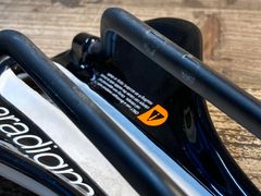 JG982 ボントレガー BONTRAGER パラダイム Paradigm XXX サドル