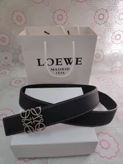 2025年最新】ロエベ ベルト アナグラムの人気アイテム - メルカリ