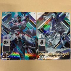 ガンダムカードゲーム 白単学園 デッキ 水星の魔女 エアリアル 01.ガンダム・エアリアル (UR) 】GUNDAM CARD COLLECTION 機動