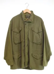 2026年最新】m-65 alpha scovillの人気アイテム - メルカリ