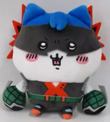 2025年最新】僕のヒーローアカデミア×ちいかわ ぬいぐるみS(爆豪