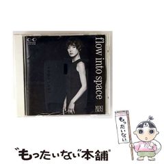 【中古】 flow into space / 今井美樹 / 