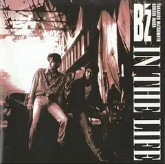 2025年最新】cd b'z in the lifeの人気アイテム - メルカリ