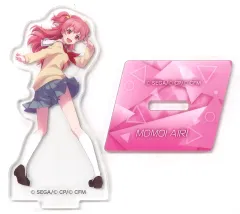 【中古】アクリルスタンド・アクリルパネル 桃井愛莉 「プロジェクトセカイ カラフルステージ! feat. 初音ミク アクリルスタンドコレクション vol.2 B」 アニメイト限定