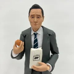 2025年最新】Figma 井之頭五郎の人気アイテム - メルカリ
