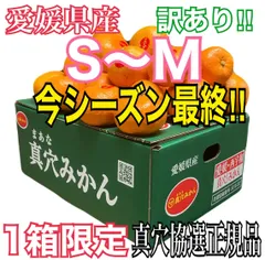 2025年最新】愛媛 真 穴 みかんの人気アイテム - メルカリ 2025年最新】愛媛 真 穴 みかんの人気アイテム - メルカリ