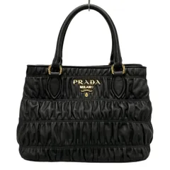 2025年最新】prada ナッパアンティークの人気アイテム - メルカリ